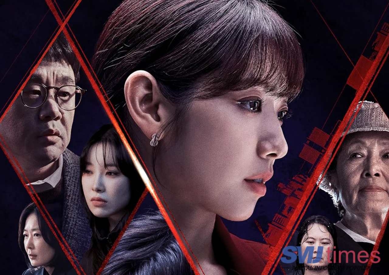SBS Konfirmasi Kehadiran Drakor The Judge from Hell Season 2 pada 2027 Mendatang