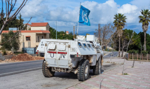 Seorang Pasukan UNIFIL Kembali Dinyatakan Gugur Setelah Terkena Peluru Mortir di Lokasi Gugurnya TNI