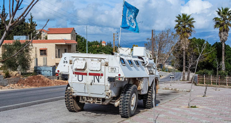 Seorang Pasukan UNIFIL Kembali Dinyatakan Gugur Setelah Terkena Peluru Mortir di Lokasi Gugurnya TNI