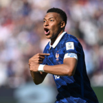 Kylian Mbappe Ukir Sejarah, Kylian Mbappe Resmi Jadi Pencetak Gol Terbanyak di Timnas Prancis