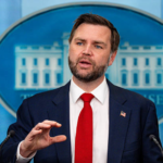 JD Vance Wapres AS Peringatkan Pejabat Israel yang Kritik Kesepakatan Terbarunya dengan Iran