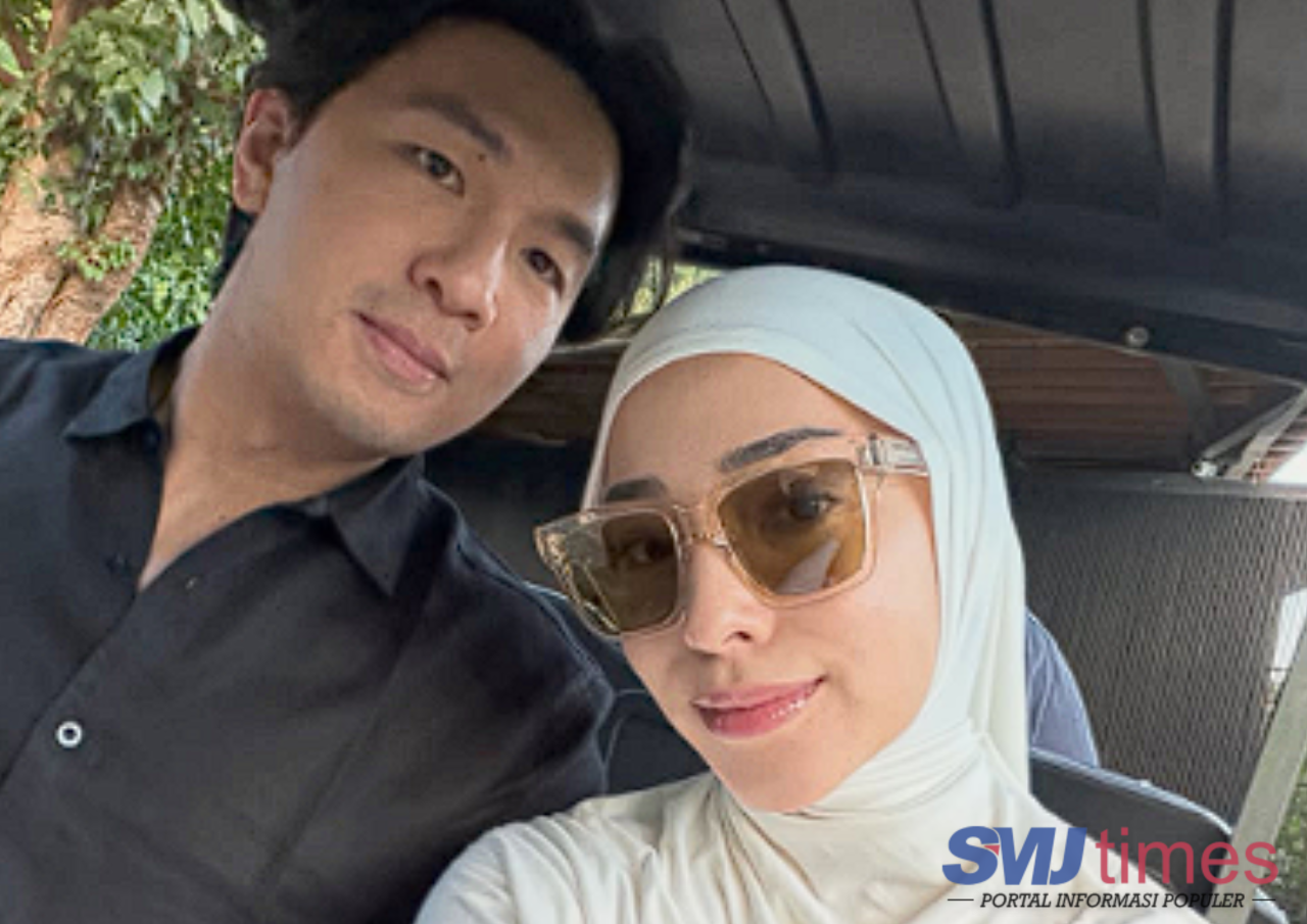 Nikita Willy Akui Ingin Anak Ketiga Perempuan, Indra Sebut Terkait Pertimbangannya