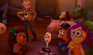 Film Animasi Toy Story 5 Sukses Cetak Rekor Pendapatan Global hingga Rp5,5 Triliun
