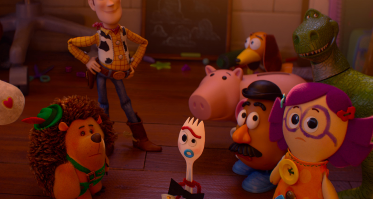 Film Animasi Toy Story 5 Sukses Cetak Rekor Pendapatan Global hingga Rp5,5 Triliun