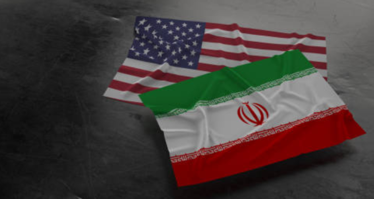 AS Izinkan Kembali Penjualan Minyak Iran di Tengah Negosiasi Damai Permanen