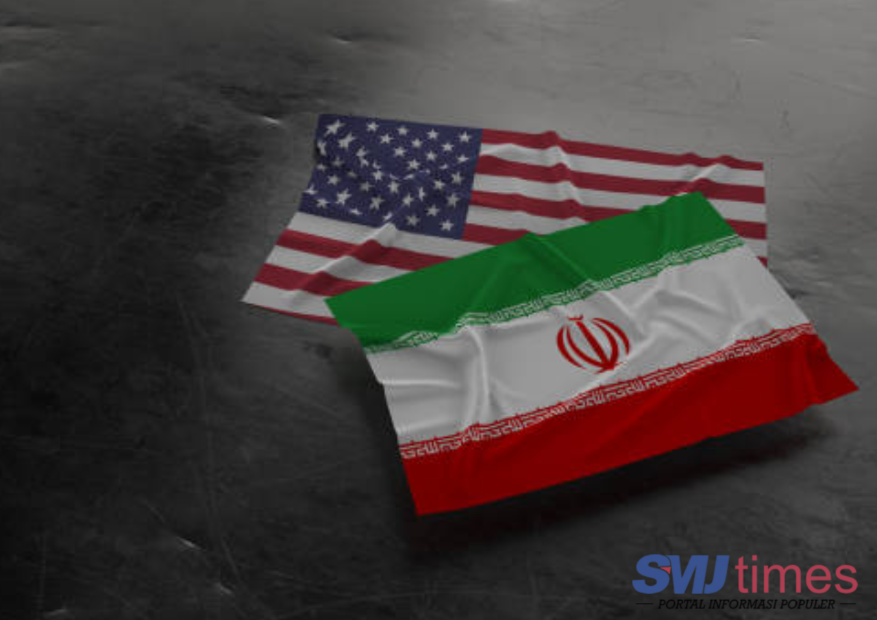 AS Izinkan Kembali Penjualan Minyak Iran di Tengah Negosiasi Damai Permanen