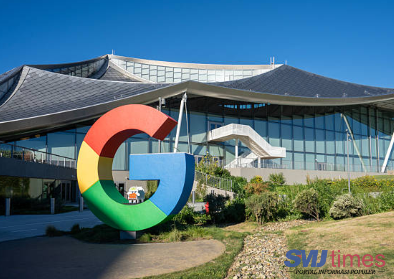 Google Mulai Lenyap dari Sebutan Mesin Pencarian Dunia, Pengguna Berpindah ke Model AI
