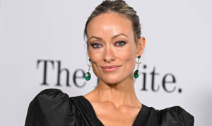 Aktris Olivia Wilde Ngaku Pernah Hampir Tenggelam Saat Bermain Peran Film Horor 2006