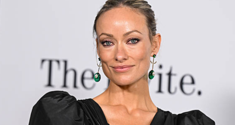 Olivia Wilde Aktris Olivia Wilde Ngaku Pernah Hampir Tenggelam Saat Bermain Peran Film Horor 2006