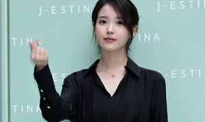 Aktris-Penyanyi Korea Selatan, IU Dikabarkan Siap Comeback untuk Album Terbarunya