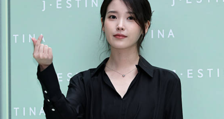 Lee Ji-eun (IU) Aktris-Penyanyi Korea Selatan, IU Dikabarkan Siap Comeback untuk Album Terbarunya