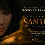 Suzzanna: Santet Dosa di Atas Dosa Film Horor Suzzanna: Santet Dosa di Atas Dosa Berhasil Masuk Top 10 Netflix Global