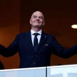 Gianni Infantino Presiden FIFA Wacanakan Piala Dunia 2030 Diikuti 64 Peserta: Setiap Negara Punya Hak