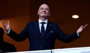 Presiden FIFA Wacanakan Piala Dunia 2030 Diikuti 64 Peserta: Setiap Negara Punya Hak