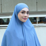 Celine Evangelista Adik Celine Evangelista Bantah Isu Sang Kakak Jadi Simpanan Pejabat Negara