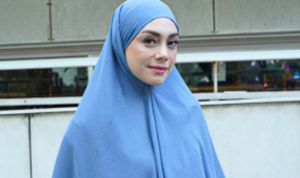 Adik Celine Evangelista Bantah Isu Sang Kakak Jadi Simpanan Pejabat Negara