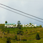 Pemkab Bogor Tata Ulang Desain Rest Area Puncak untuk Tingkatkan Fungsi Kawasan
