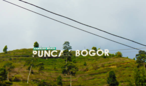 Pemkab Bogor Tata Ulang Desain Rest Area Puncak untuk Tingkatkan Fungsi Kawasan