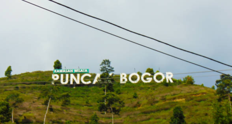 Pemkab Bogor Tata Ulang Desain Rest Area Puncak untuk Tingkatkan Fungsi Kawasan