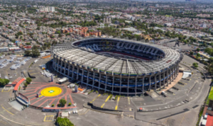 Efek Samping Perlawanan Meksiko vs Inggris di Stadion Berketinggian 2.240 MDPL bagi Atlet