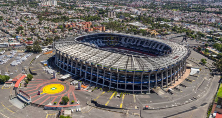 Efek Samping Perlawanan Meksiko vs Inggris di Stadion Berketinggian 2.240 MDPL bagi Atlet