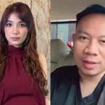 Vicky Prasetyo dan Istri Sirinya Mengaku Istri Siri Vicky Prasetyo, Wanita Ini Muncul ke Publik Setelah Merasa Ditelantarkan