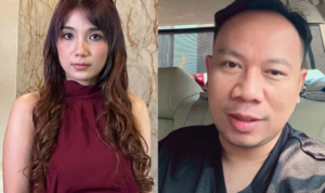 Mengaku Istri Siri Vicky Prasetyo, Wanita Ini Muncul ke Publik Setelah Merasa Ditelantarkan