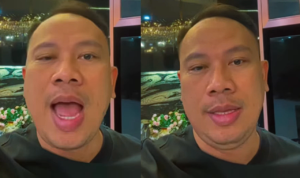 Tunjukkan Bukti Nafkah, Kuasa Hukum Vicky Prasetyo Tepis Tudingan Penelantaran Istri Siri