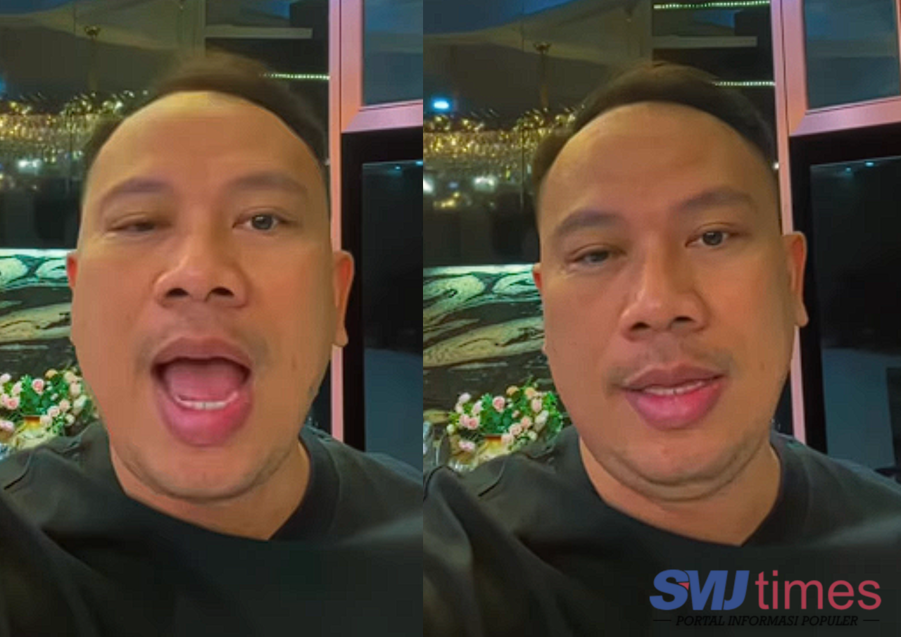 Tunjukkan Bukti Nafkah, Kuasa Hukum Vicky Prasetyo Tepis Tudingan Penelantaran Istri Siri