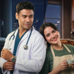 14 Tahun Tidak Bekerja Sama, Marsha Aruan-Chicco Jerikho Kembali Bertemu di Terlanjur Mencintaimu