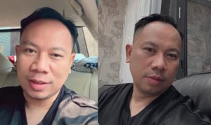 Cerita Perlakuan Vicky Prasetyo Terhadap Wanita Asal Pati yang Mengaku Jadi Istri Sirinya