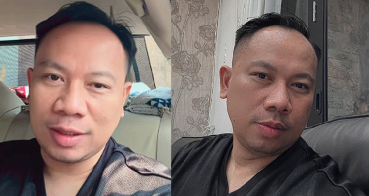 Vicky Prasetyo Cerita Perlakuan Vicky Prasetyo Terhadap Wanita Asal Pati yang Mengaku Jadi Istri Sirinya