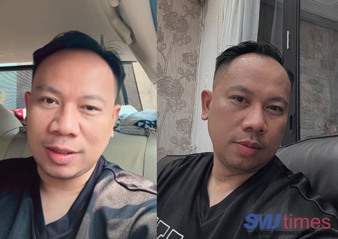 Cerita Perlakuan Vicky Prasetyo Terhadap Wanita Asal Pati yang Mengaku Jadi Istri Sirinya