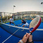 Diikuti oleh 31 Negara, Kejuaraan Padel Internasional di Jakarta Telah Dinyatakan Rampung