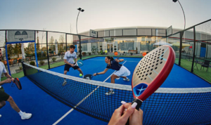 Diikuti oleh 31 Negara, Kejuaraan Padel Internasional di Jakarta Telah Dinyatakan Rampung