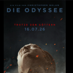 The Odyssey Film Fantasi Mitologi Yunani Kuno The Odyssey Berhasil di Puncak Box Office dengan Keuntungan Rp2,2 T