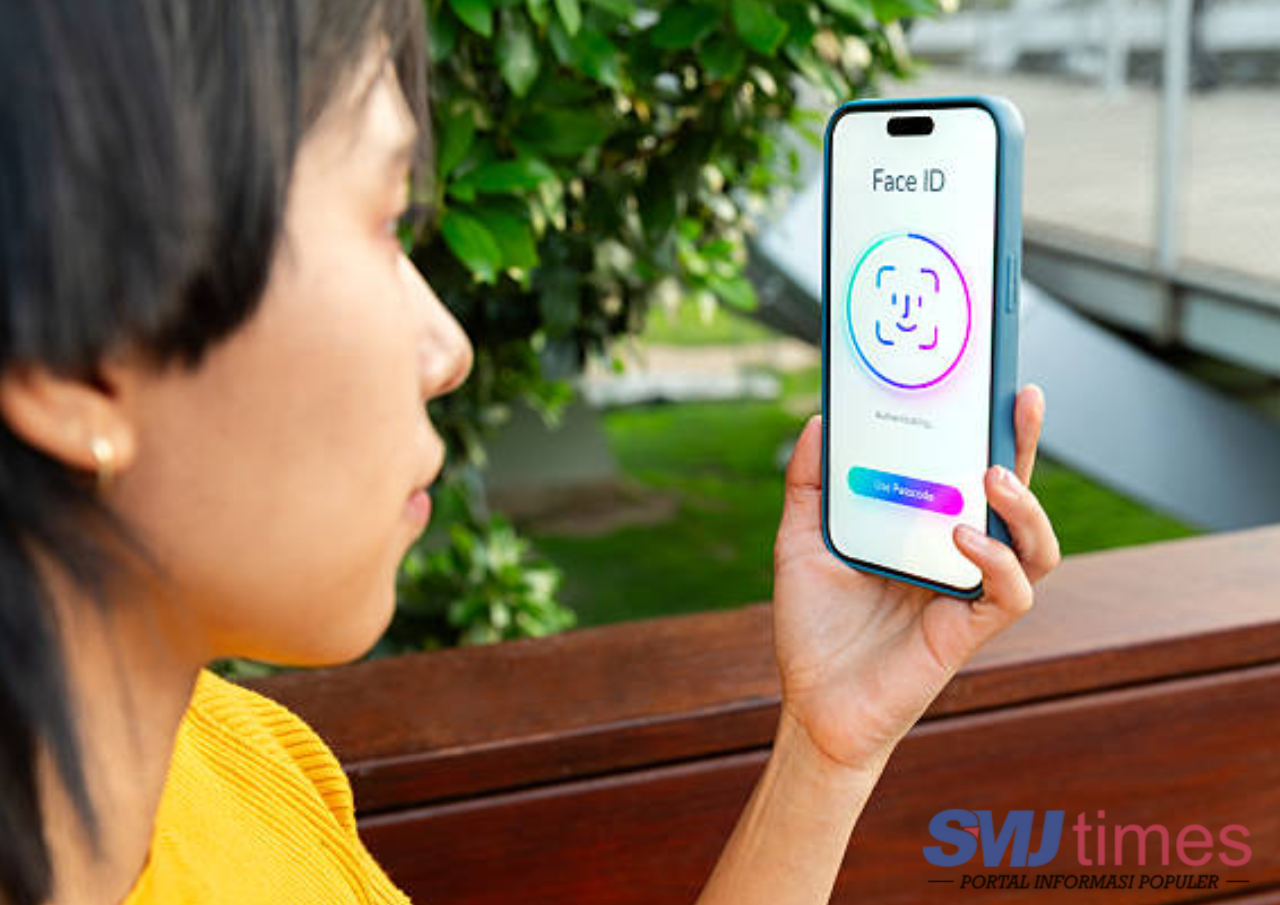Komdigi RI Ungkap Adanya Penyalahgunaan Registrasi SIM Card dengan Data Biometrik
