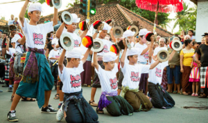 Pemkab Buleleng Tetapkan Target 25 Ribu Kunjungan Wisatawan di Lovina Festival 2026