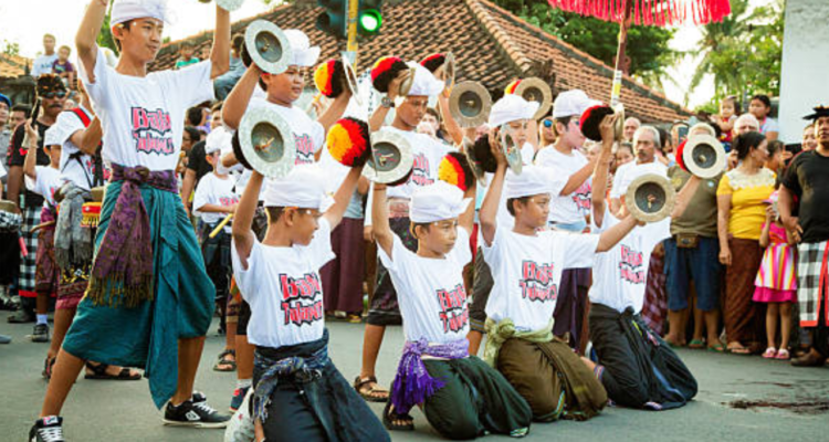 Pemkab Buleleng Tetapkan Target 25 Ribu Kunjungan Wisatawan di Lovina Festival 2026