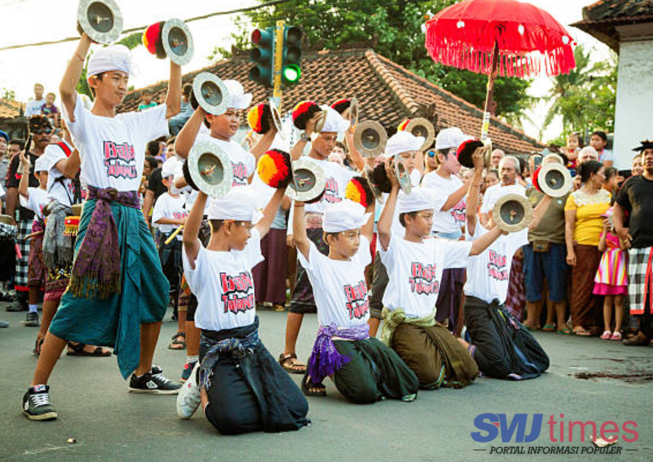 Pemkab Buleleng Tetapkan Target 25 Ribu Kunjungan Wisatawan di Lovina Festival 2026