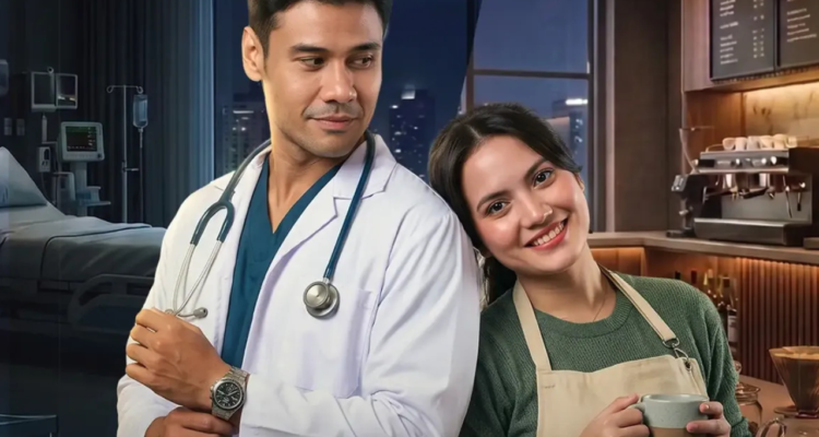 14 Tahun Tidak Bekerja Sama, Marsha Aruan-Chicco Jerikho Kembali Bertemu di Terlanjur Mencintaimu