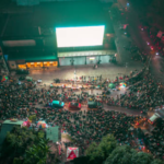 Ilustrasi nobar Piala Dunia 2026 Dongkrak Perekonomian Indonesia hingga Sebesar Rp5,03 Triliun