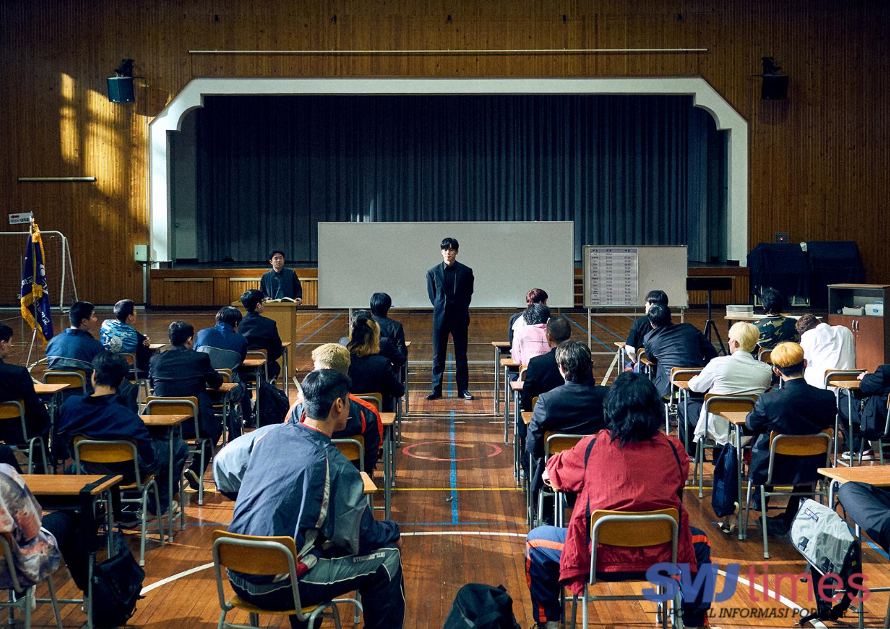 Susul Pencapaian di Musim Pertama, Drakor Teach You a Lesson Diharapkan Rilis Season 2