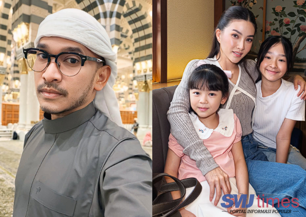 Perselisihan Ruben Onsu-Sarwendah Terkait Hak Asuh Anak Resmi Masuk Ranah Hukum