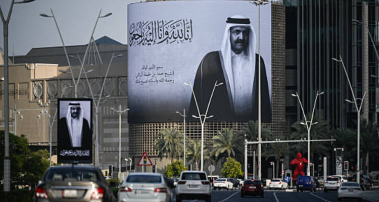 Pernah Mimpin 2 Dekade, Mantan Emir Qatar Resmi Dikabarkan Meninggal Dunia
