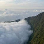 Gunung Bismo Sempat Menghilang, 2 Pendaki Gunung Bismo Dinyatakan Tewas Akibat Jatuh ke Jurang 200 Meter