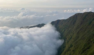 Gunung Bismo Sempat Menghilang, 2 Pendaki Gunung Bismo Dinyatakan Tewas Akibat Jatuh ke Jurang 200 Meter