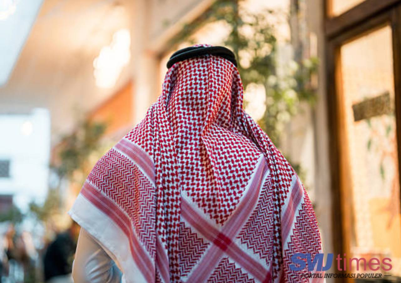 Terungkap Kematian Pangeran Arab: Hasil Pemeriksaan Sebut Ada Campuran Alkohol dan Zat Tertentu