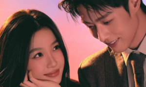 Dracin Terbaru Berjudul Road to Success Mengusung Tema Romansa di Tengah Olahraga