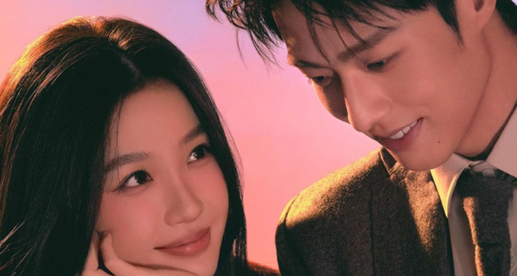 Dracin Terbaru Berjudul Road to Success Mengusung Tema Romansa di Tengah Olahraga